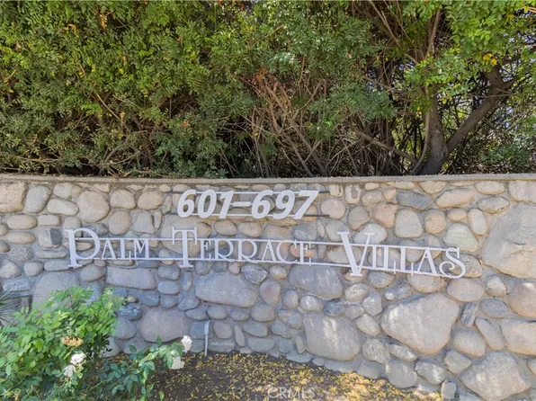 667 E Palm Ave, Redlands, CA 92374