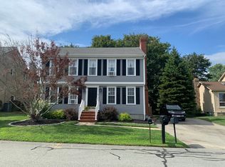 40 Donny Dr, New Bedford, MA 02740