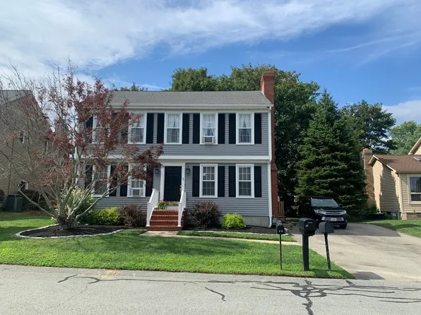 40 Donny Dr, New Bedford, MA 02740