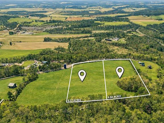 2nd image of 13.41 Acres Pine St