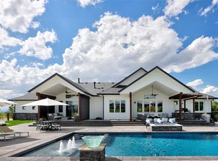 2705 Fox View Trail, Franktown, CO 80116