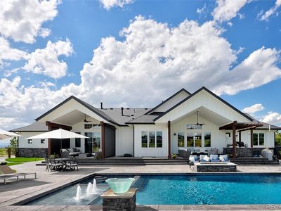 2705 Fox View Trail, Franktown, CO, 80116