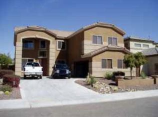 5420 W Rowel Rd, Phoenix, AZ 85083