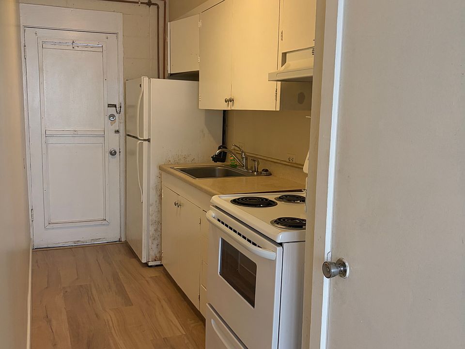 1st image of 1566 Kewalo St APT 1C