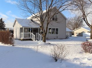 6363 N 5th St, Wells, MI 49894