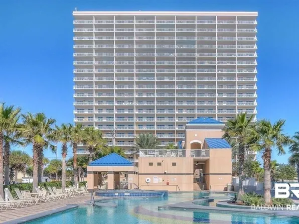 1010 W Beach Blvd APT 1102, Gulf Shores, AL 36542