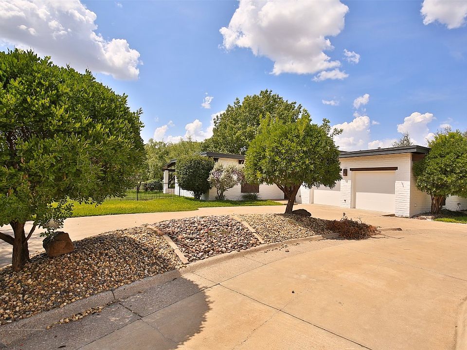 18 Fairway Oaks Blvd, Abilene, TX 79606 Zillow