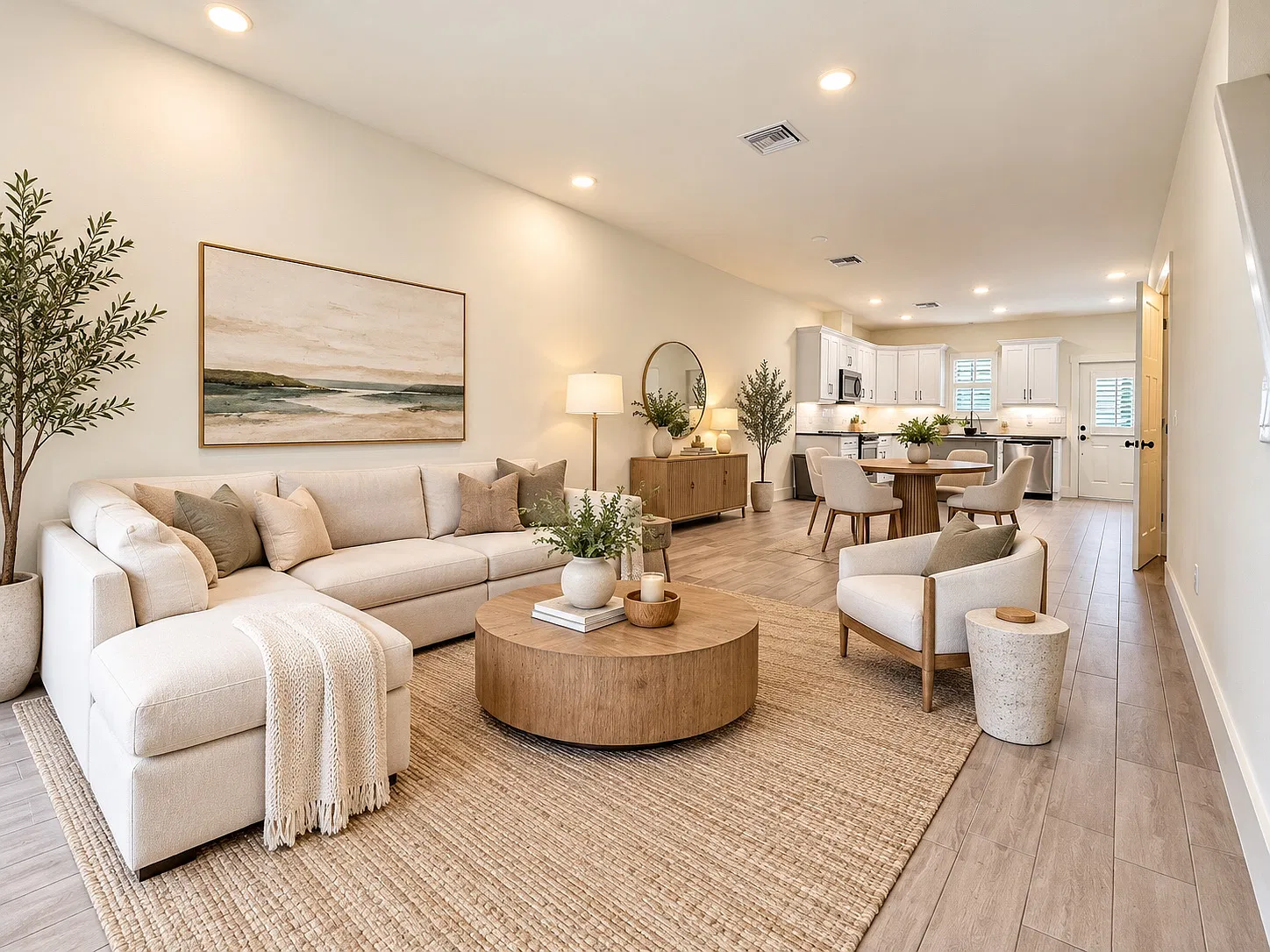 2 bed, 1288 sqft, $2,550 — Photo 3