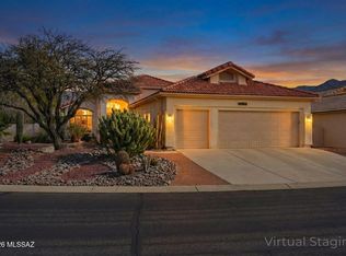 38049 S Silverwood Dr, Saddlebrooke, AZ 85739