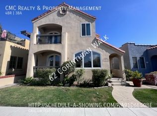 62 Corinthian Walk, Long Beach, CA 90803