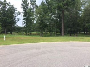 138 Bantry Ln LOT 8, Conway, SC 29526