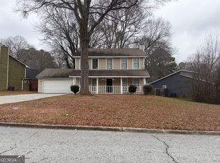 8614 Cedar Creek Rdg, Riverdale, GA 30274