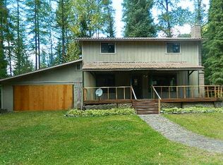 138 Timberlane Rd, Bonners Ferry, ID 83805