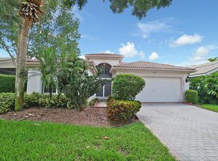 7902 Sonora St, Boynton Beach, FL 33437