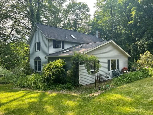7 Butter Hill Road, Garrison, NY 10524