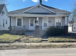 1323 S 14th St, New Castle, IN 47362