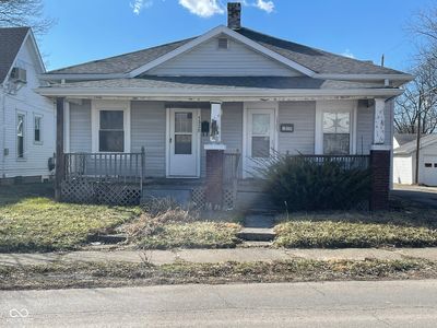 1323 S 14th St, New Castle, IN, 47362