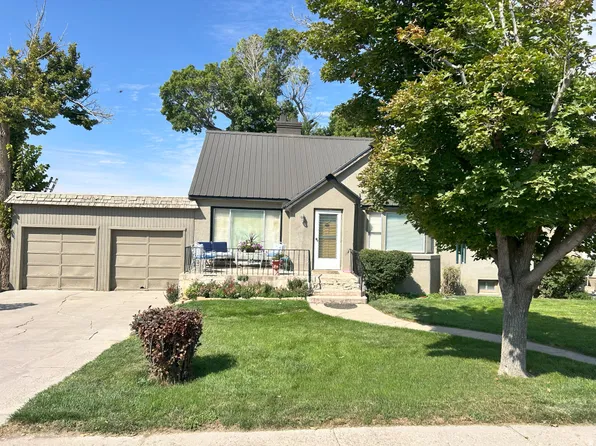 40 S State St W, Scipio, UT 84656