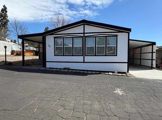 1934 S Old Stage Rd #51, Mount Shasta, CA 96067