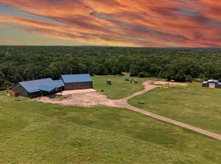 8291 State Highway 198, Mabank, TX 75156