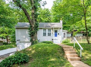 1413 Wells Ave, Saint Louis, MO