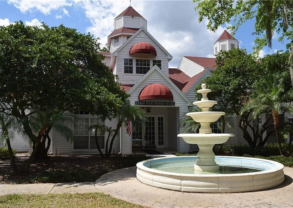 2nd image of 11594 Westwood Blvd APT 1611