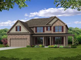 7315 Farmingdale Ln, Harrisburg, NC 28075