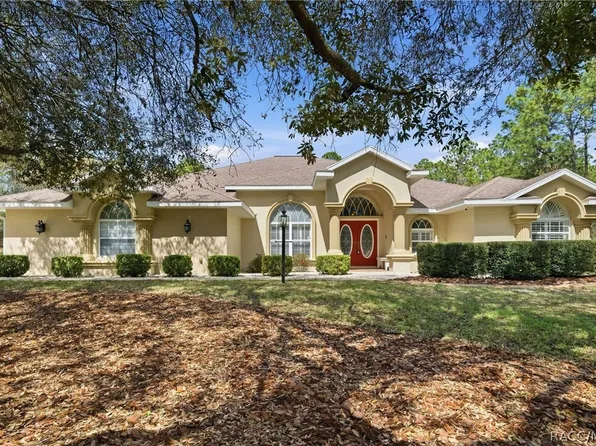 5643 W Chino Dr, Beverly Hills, FL 34465