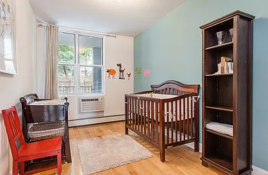 Sold by Brown Harris Stevens