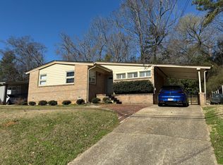 1120 Montclair Rd, Birmingham, AL 35213