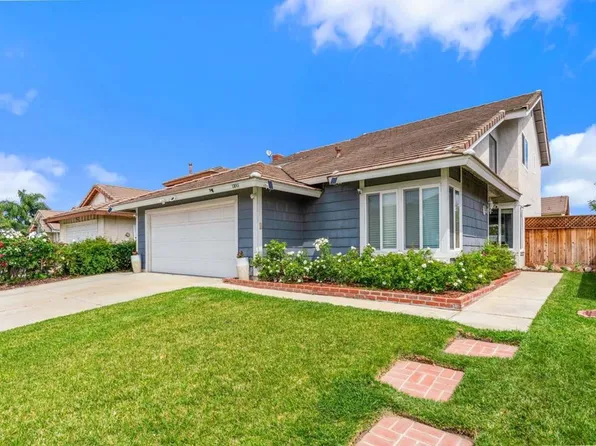 1841 Providence Way, Corona, CA 92878
