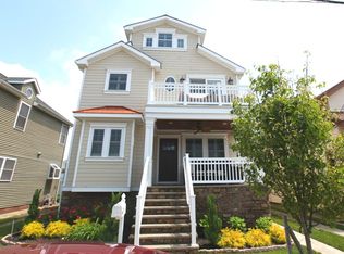107 N Iroquois Ave, Margate, NJ 08402