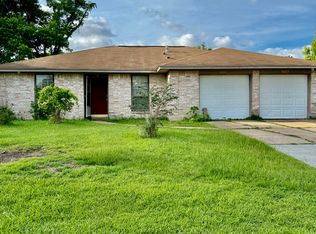 5107 Apala Dr, Houston, TX 77032