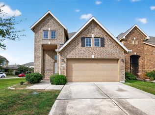 14282 Pointa Vera Dr, Houston, TX 77083