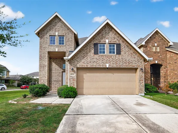 14282 Pointa Vera Dr, Houston, TX 77083