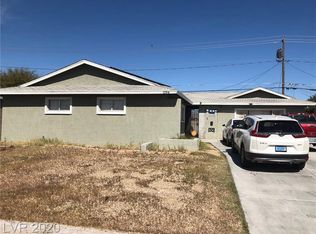 1094 King Richard Ave, Las Vegas, NV 89119