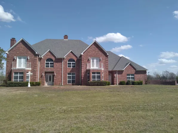 1495-259 S, De Kalb, TX 75559