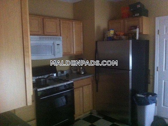 Picture of Kitchen