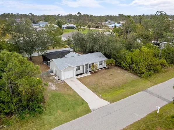 5452 Montego Ln, Pt Charlotte, FL 33981