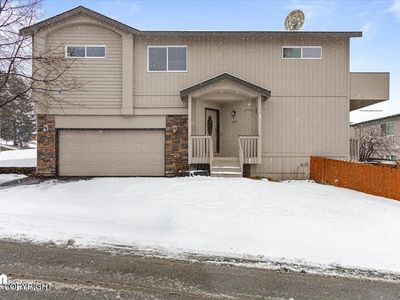 300 Dailey Ave, Anchorage, AK, 99515