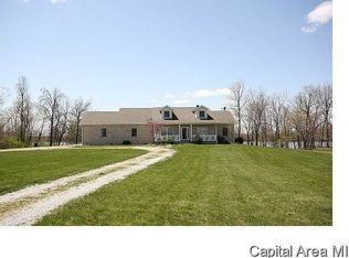 21 Sarah Ln, Kincaid, IL 62540