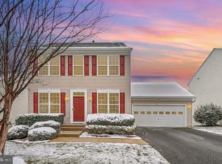 6219 Hot Spring Ln, Fredericksburg, VA 22407