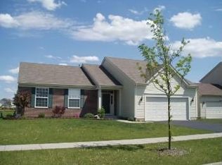 284 Settler Rd, Dekalb, IL 60115