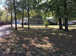 429240 E 1139th Rd, Porum, OK 74455