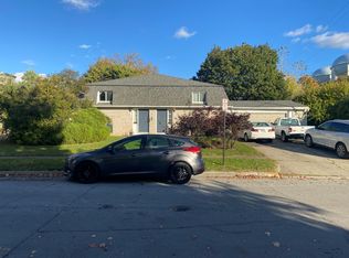 4744 Moreland Dr W, Columbus, OH 43220