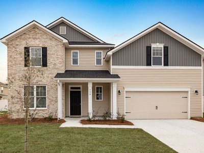 105 Alexander Trl, Rincon, GA, 31326