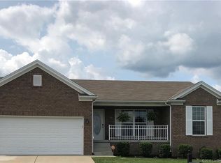 12227 New Perry Ln, Sellersburg, IN 47172