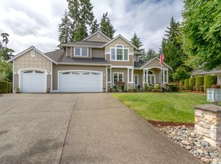 10804 63rd Avenue Ct NW, Gig Harbor, WA