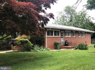 6229 Berkeley Ave, Baltimore, MD 21209