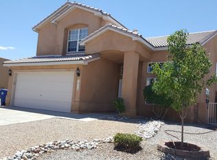 4112 Skyview Crest Rd NW, Albuquerque, NM 87114